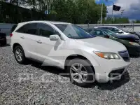 2013 Acura RDX фото