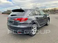 2013 Acura RDX photo