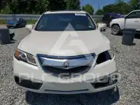 2013 Acura RDX фото