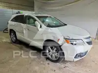 2013 Acura RDX фото