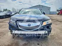 2013 Acura RDX фото