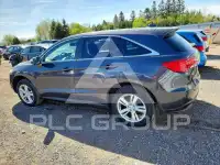 2013 Acura RDX фото