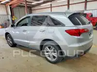 2013 Acura RDX фото