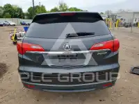 2013 Acura RDX фото