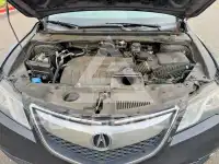 2013 Acura RDX photo