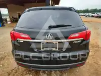 2013 Acura RDX фото