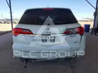 2013 Acura RDX photo