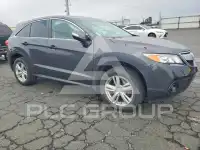 2013 Acura RDX photo