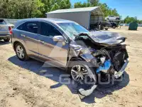 2013 Acura RDX фото