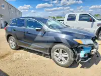 2013 Acura RDX photo