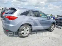 2013 Acura RDX фото
