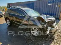 2013 Acura RDX фото
