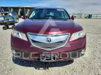 2013 Acura RDX фото