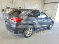 2013 Acura RDX фото