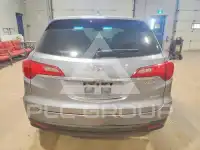2013 Acura RDX photo