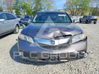 2013 Acura RDX фото