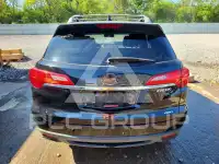 2013 Acura RDX фото