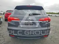2013 Acura RDX photo