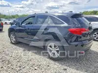 2013 Acura RDX фото