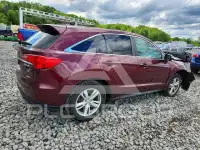 2013 Acura RDX фото