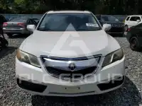2013 Acura RDX фото