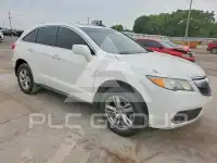 2013 Acura RDX фото