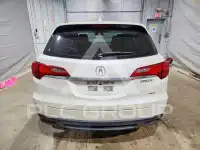 2013 Acura RDX фото