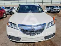 2013 Acura RDX фото