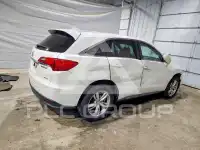 2013 Acura RDX фото