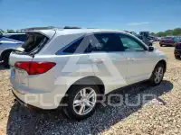 2013 Acura RDX фото