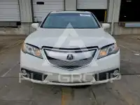 2013 Acura RDX photo