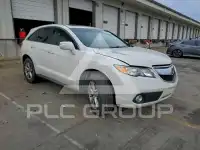 2013 Acura RDX photo