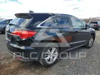 2013 Acura RDX фото