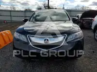 2013 Acura RDX фото