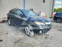 2013 Acura RDX фото