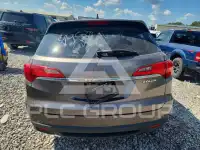 2013 Acura RDX фото