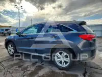 2013 Acura RDX фото