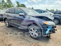 2013 Acura RDX фото