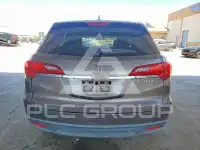 2013 Acura RDX photo