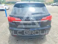 2013 Acura RDX фото