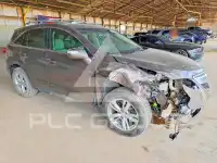 2013 Acura RDX фото