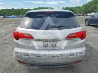 2013 Acura RDX photo
