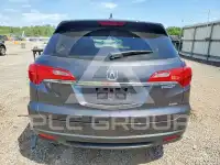 2013 Acura RDX фото