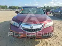 2013 Acura RDX photo