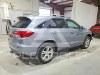 2013 Acura RDX photo