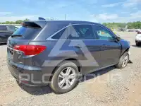 2013 Acura RDX фото