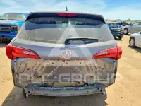 2013 Acura RDX фото