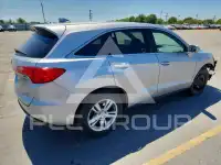 2013 Acura RDX фото