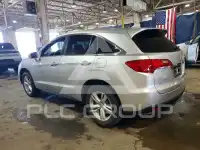 2013 Acura RDX фото