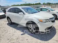 2013 Acura RDX фото